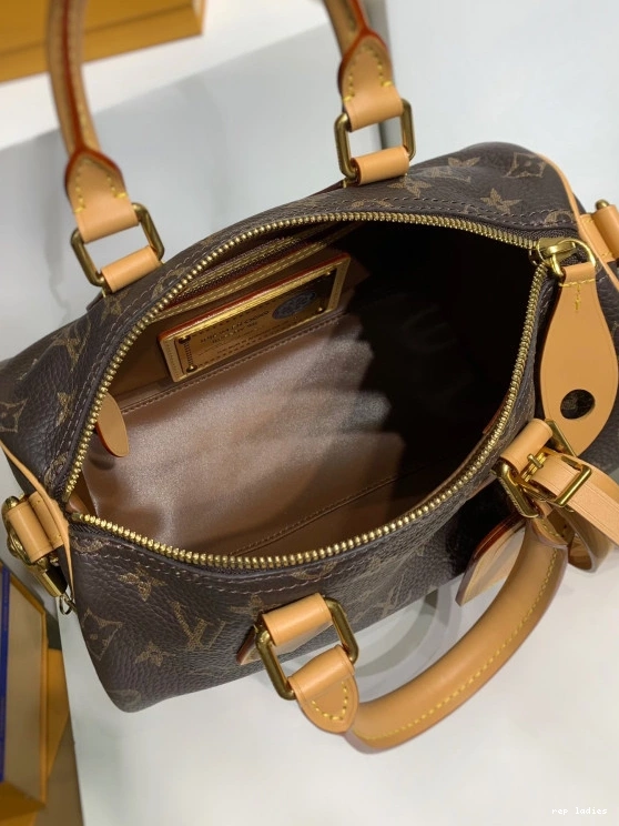 Cheap Speedy 25  Bandoulière VUITTON P9 LOUIS 0804